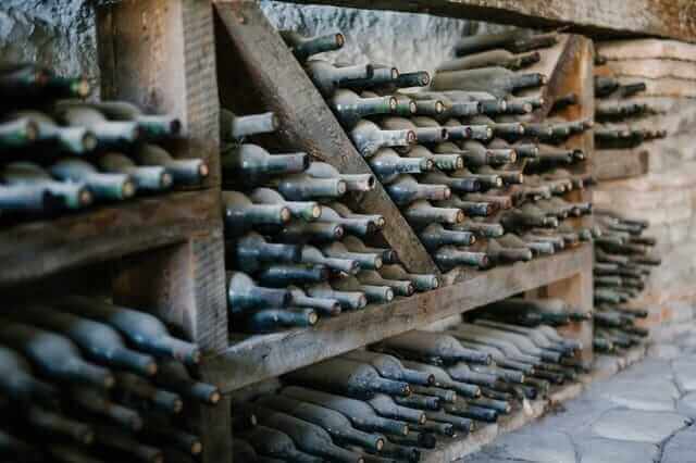 come-pulire-una-vecchia-cantina
