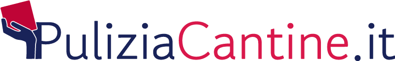 Logo Pulizia Cantine classic