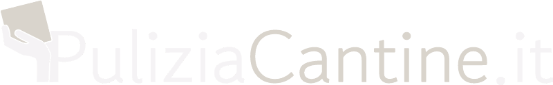 Logo wt Pulizia Cantine
