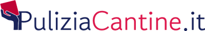 Logo Pulizia Cantine classic