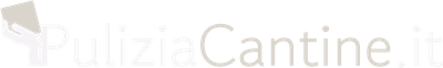 Logo wt Pulizia Cantine
